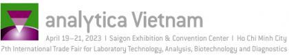 analytica Vietnam 2023