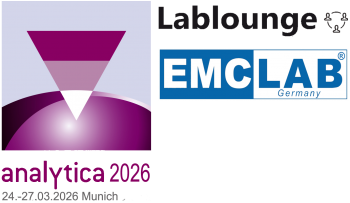 Analytica 2026 | München